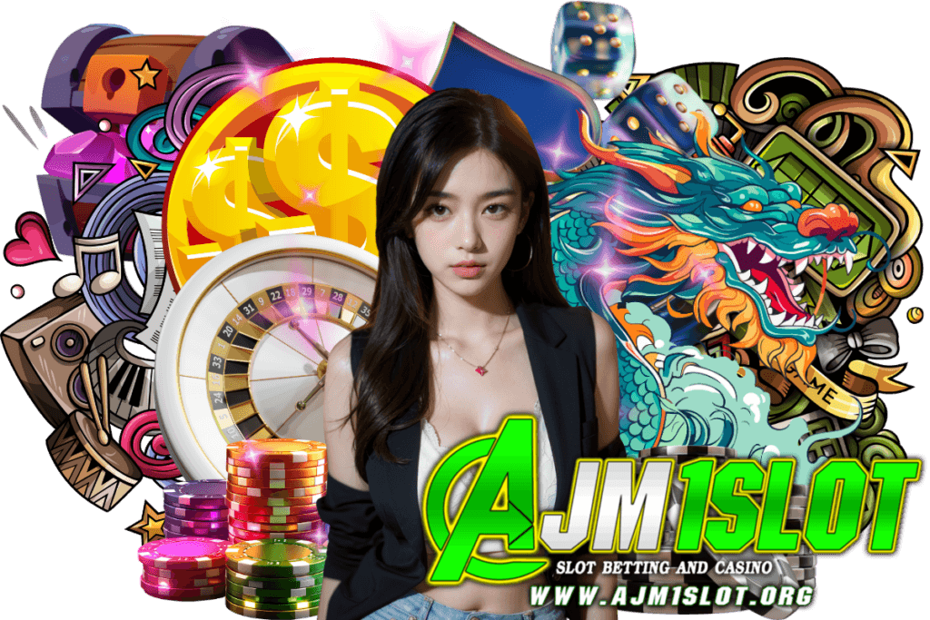 ajm1slot