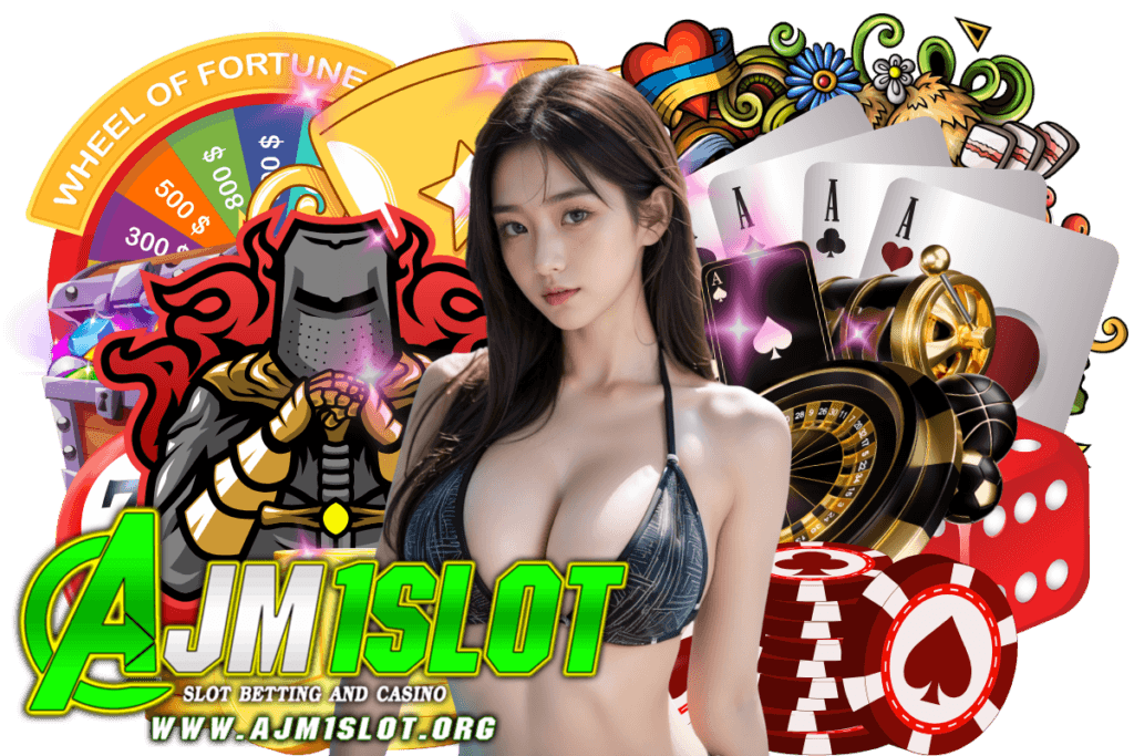 ajm1slot สล็อต